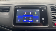 Honda HR-V 1.5 i-VTEC SE 5dr Petrol Hatchback